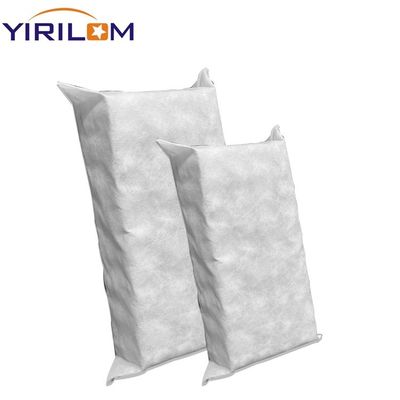 8 cm de hauteur 1,1 mm de fil d'acier bobine de ressort de poche avec une excellente isolation du mouvement pour oreiller