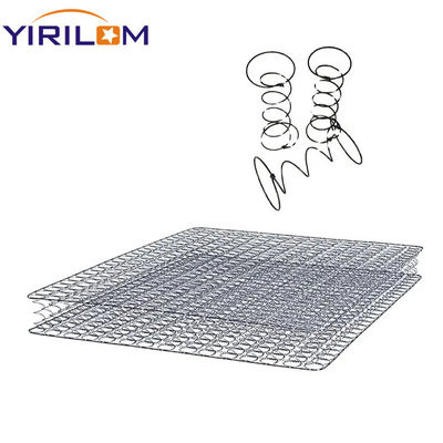 Bon prix Unité de ressort de câble en acier à haute teneur en carbone en ligne