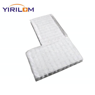 Bon prix Unité de ressorts ensachés pour canapé en acier à haute teneur en carbone de 1,8 mm, avec emballage compressé et roulé et taille personnalisable en ligne