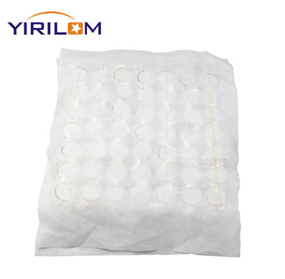 Taille personnalisée Sofa individuel comprimé bobine de ressort de poche