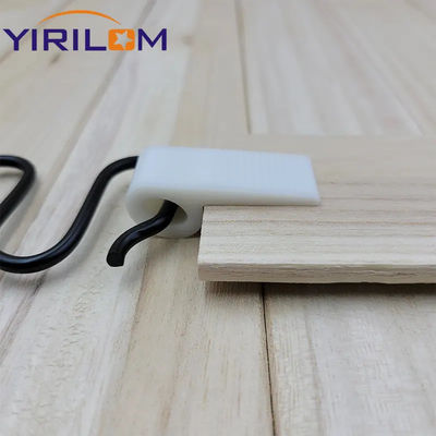 Bon prix Accessoires de canapé durable en PE Matériau Meubles en plastique Pour le canapé Chaise Zig Zag en ligne