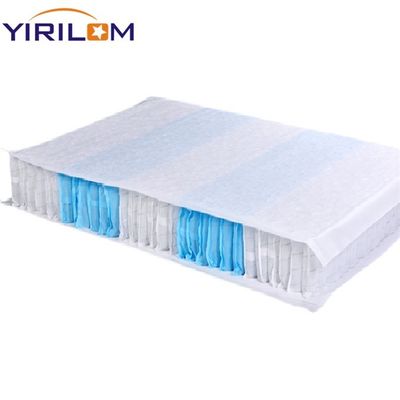 2.0mm fil d'acier Taille personnalisée Matraque de soulagement de pression Unité de ressort de poche pour un support ciblé