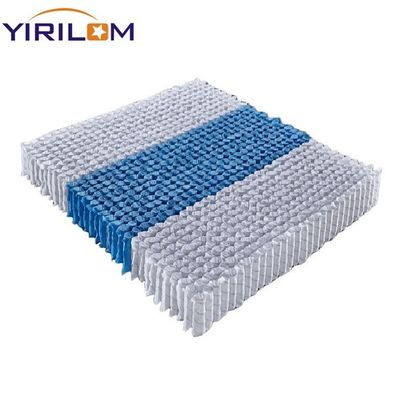 Bon prix Ressort ensaché personnalisé pour matelas 3 zones de 1,8 mm et 2,0 mm avec fil d'acier à haute teneur en carbone en ligne