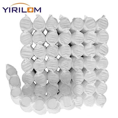 Bon prix Taille personnalisée canapé coussin siège poche ressort en ligne