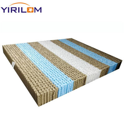 Bon prix Unité à ressort de poche Le meilleur choix pour une expérience de sommeil confortable en ligne