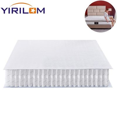 Fabricant de ressorts de poche en acier Fournir unité de ressort de poche de matelas de qualité