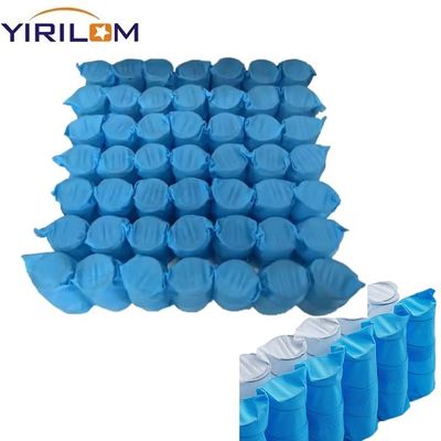 Couchette en acier à haute teneur en carbone à ressort de poche pour coussin de canapé personnalisé en Chine