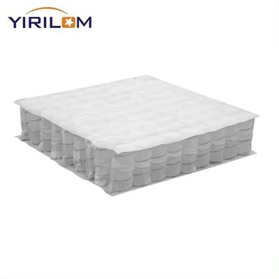 Taille personnalisée 4 pouces hauteur canapé poche printemps acier à haute teneur en carbone fil de poche printemps pour le coussin de canapé