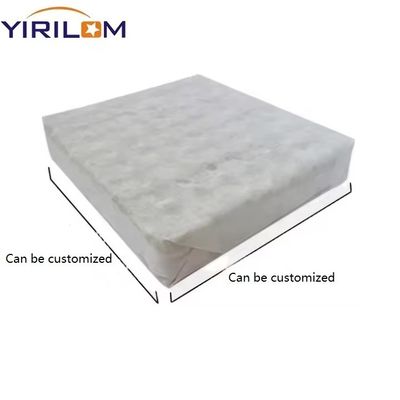 Bon prix Couche à ressort fabricant de ressort de poche en ligne