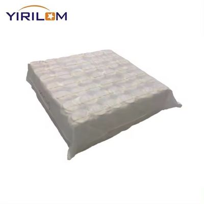 Unité de ressorts ensachés pour canapé en fil d'acier de 1,8 mm, taille personnalisable, avec ressorts ensachés individuels