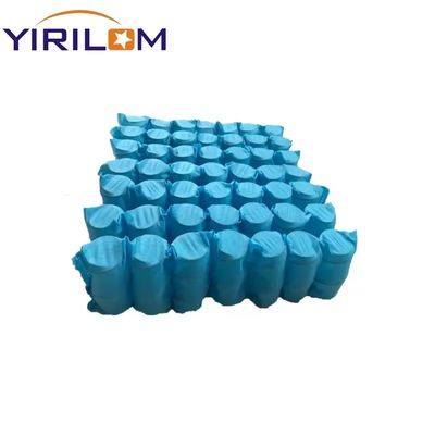 Bon prix Poche à ressort coussin indépendant poches à ressort pour chaise de canapé fabricant en ligne