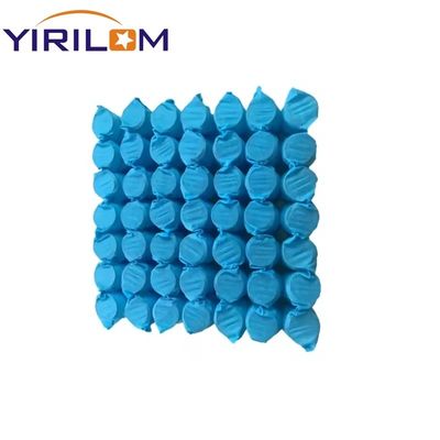 Taille personnalisée en acier à haute teneur en carbone fil de tissu non tissé canapé poche