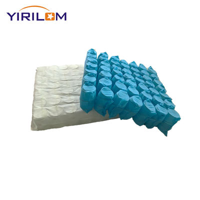 Bon prix Ressort de poche pour canapé de 4 pouces de profondeur avec fil d'acier à haute teneur en carbone et taille personnalisable pour meubles rembourrés en ligne