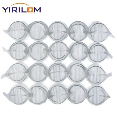 Très durable silencieux respirant poche printemps canapé printemps pour le confort personnalisé