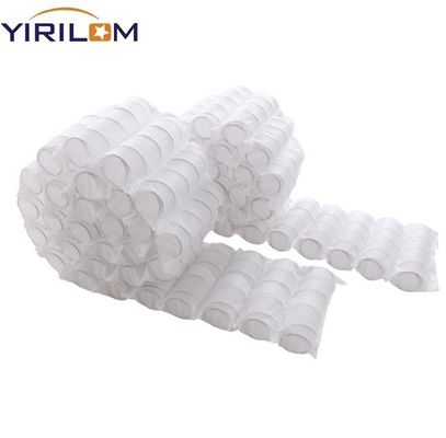 1.8 MM canapé en acier à ressort de poche pour canapés sectionnels