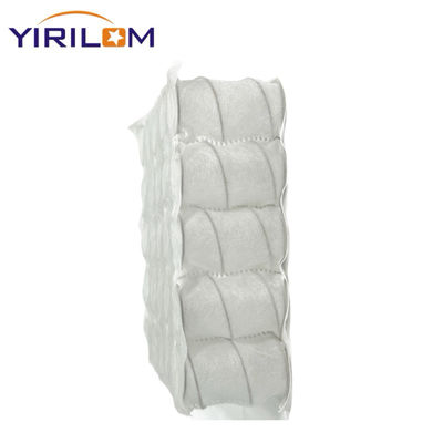 Bon prix Couchette à ressort de poche 4 pouces Fermeté moyenne acier à haute teneur en carbone en ligne