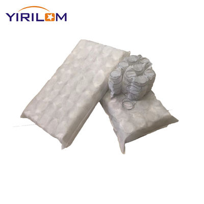 Bon prix Coils de ressort de poche en acier à haute teneur en carbone de 1,0 mm pour oreiller en ligne