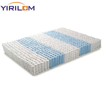 Fabrique meubles à ressorts de poche lit matelas à ressorts de poche bobines enveloppées individuellement
