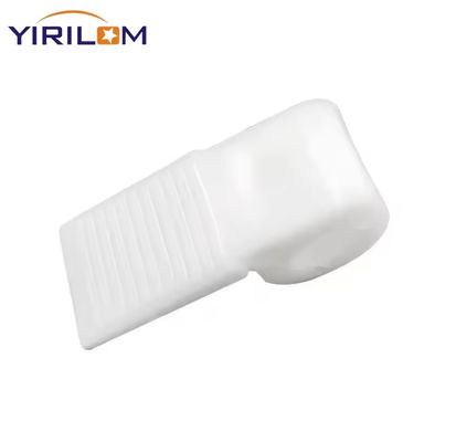 Bon prix Clip à ressort en plastique PE, taille 45,6 mm, pour cadre de ressort de canapé, OEM accepté en ligne