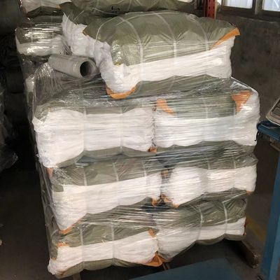 Ressort ensaché pour canapé en acier à haute teneur en carbone avec hauteur personnalisable et ressorts ensachés individuels
