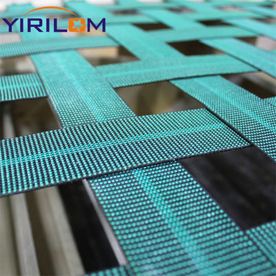 Bon prix Tricot de tapisserie pour lit et canapé chaise siège élastique PE plastique caoutchouc polypropylène Meubles Tricot de tissage en ligne