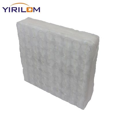 Bon prix Ressort ensaché pour canapé de 4 pouces de hauteur, ergonomique, confortable, réduction du bruit, pour meubles en ligne