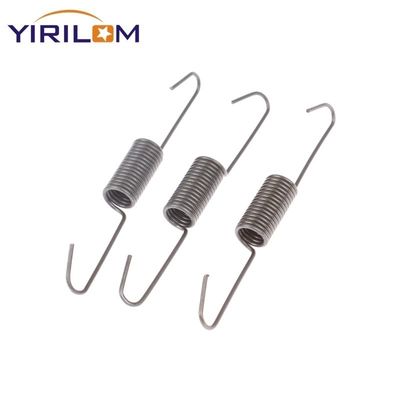 1.5mm fil d'acier 97mm longueur canapé crochets de ressort pour Zigzag ressort fixation équilibre crochet ressort fixation clips