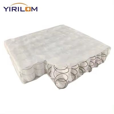 Bon prix Taille personnalisée fil d'acier à haute teneur en carbone basse pression ressort de poche pour le coussin de canapé en ligne