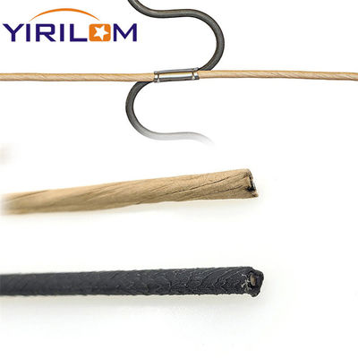 Bon prix Fil de fixation recouvert de papier d'acier à haute teneur en carbone avec enveloppe en spirale à trois couches pour meubles de canapé en rouleau de 500 m en ligne