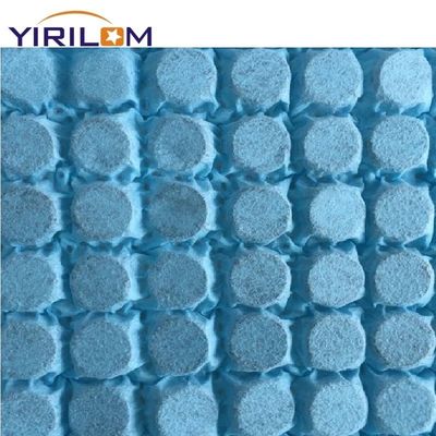 Bon prix Unité de ressorts ensachés en acier à haute teneur en carbone avec conception zonée pour un soutien optimal de la colonne vertébrale dans les matelas en ligne