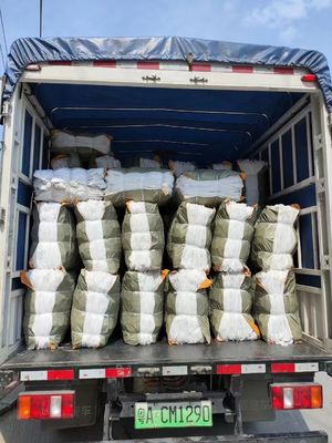 Bon prix Fil d'acier à haute teneur en carbone durable pour ressorts ensachés pour canapé avec taille personnalisée et emballage compressé en ligne