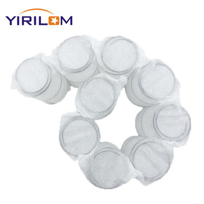 Bon prix Épaisseur de 4 pouces, tissu non tissé, ressorts ensachés avec fil d'acier à haute teneur en carbone 70# pour coussins de canapé en ligne