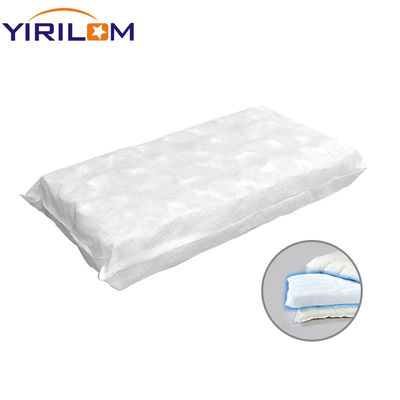 1.2mm fil d'acier réducteur de bruit hypoallergénique ressort de poche pour support confortable oreiller
