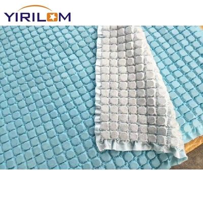 Bon prix Unité de ressorts ensachés en acier à haute teneur en carbone avec options personnalisables et revêtement en tissu non tissé pour matelas en ligne