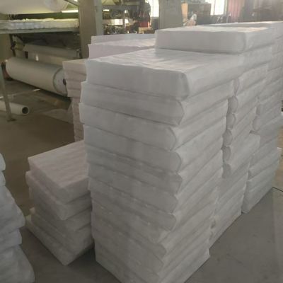 Bon prix Ressort de poche pour canapé de 4 pouces de hauteur avec fil d'acier à haute teneur en carbone et ressorts ensachés individuels en ligne