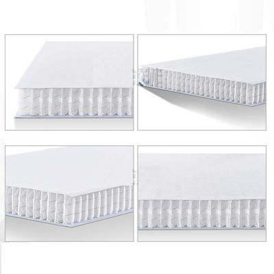 Une bonne qualité de couchette de 2,0 mm à ressort, couchette à poche, couchette à bobine, couchette à ressort
