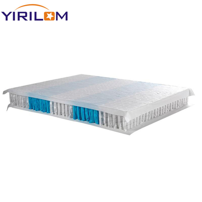 Fabricant 80gsm de matelas en tissu non tissé pour ressorts ensachés pour meubles