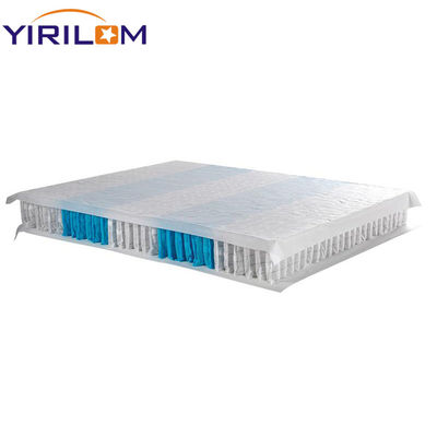 Bon prix Unité de ressort de poche en tissu non tissé de fil d'acier à haute teneur en carbone de 80 gm pour matelas avec soulagement de pression en ligne