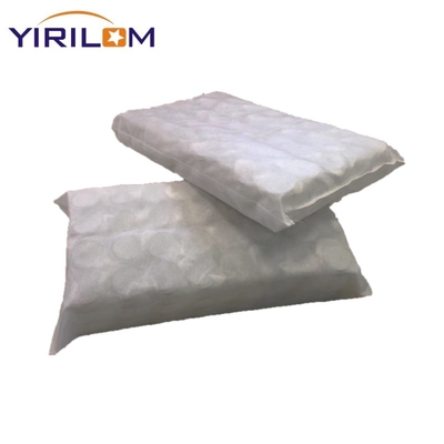 Matériau intérieur de coussin de haute qualité, nouveau style, moelleuse, ressort de poche pour coussin