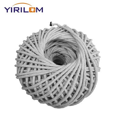 Bon prix Commercialisation en gros de câbles de tuyauterie en sable de coton naturel de 4 mm de diamètre pour les applications sur les bords de meubles en ligne