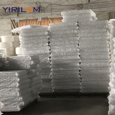 Fil d'acier à haute teneur en carbone à ressorts ensachés indépendants pour coussin de canapé avec emballage compressé roulé