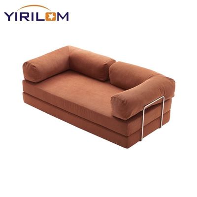 Bon prix Couchette compressée avec mousse super douce 80x80cm en ligne