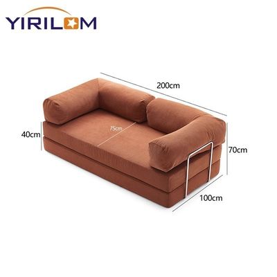 Bon prix Conception personnalisée en tissu de luxe comprimé canapé sectionnel pour salon en ligne