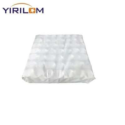 Bon prix Coussin de canapé personnalisé de 20 pouces avec ressorts ensachés, fil d'acier à haute teneur en carbone et conception roulée compressée en ligne