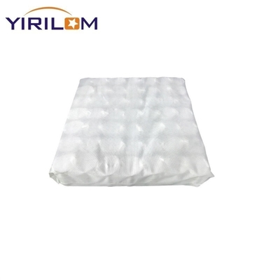 Coussin à ressorts ensachés sur mesure de 20 pouces pour canapé