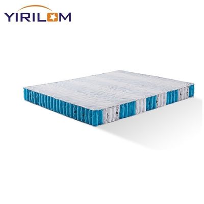 Bon prix Meilleure taille personnalisée Pocket Spring Manufacturer Pocket Spring Coil Unité pour matelas en ligne
