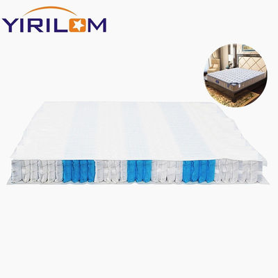 Taille personnalisée Matraque en acier à haute teneur en carbone Unité de ressort de poche avec 5 ~ 7 tours