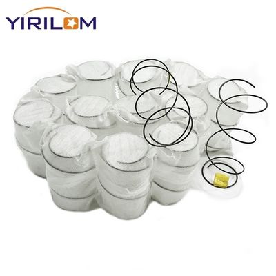 Bon prix Coulée en acier au carbone et en acier à fil de fer en ligne