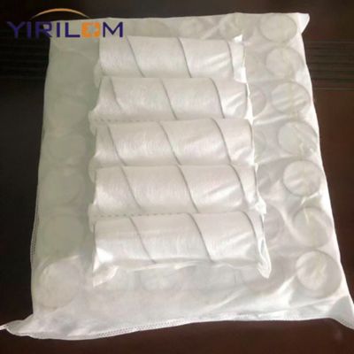 1.8 mm de diamètre en acier canapé à ressort de poche Coût de remplacement individuel canapé à ressort de poche