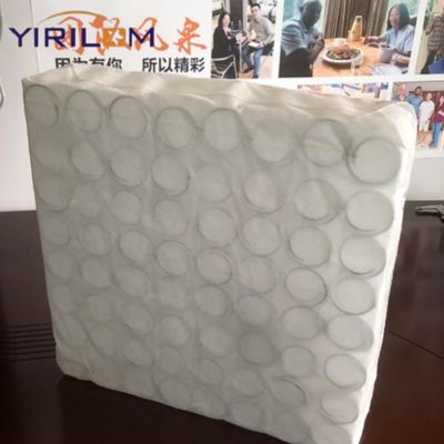 Bon prix Ressort ensaché à ressorts ensachés Hotsale OEM Coussin à ressorts ensachés Coussin de canapé à ressorts ensachés en Chine en ligne